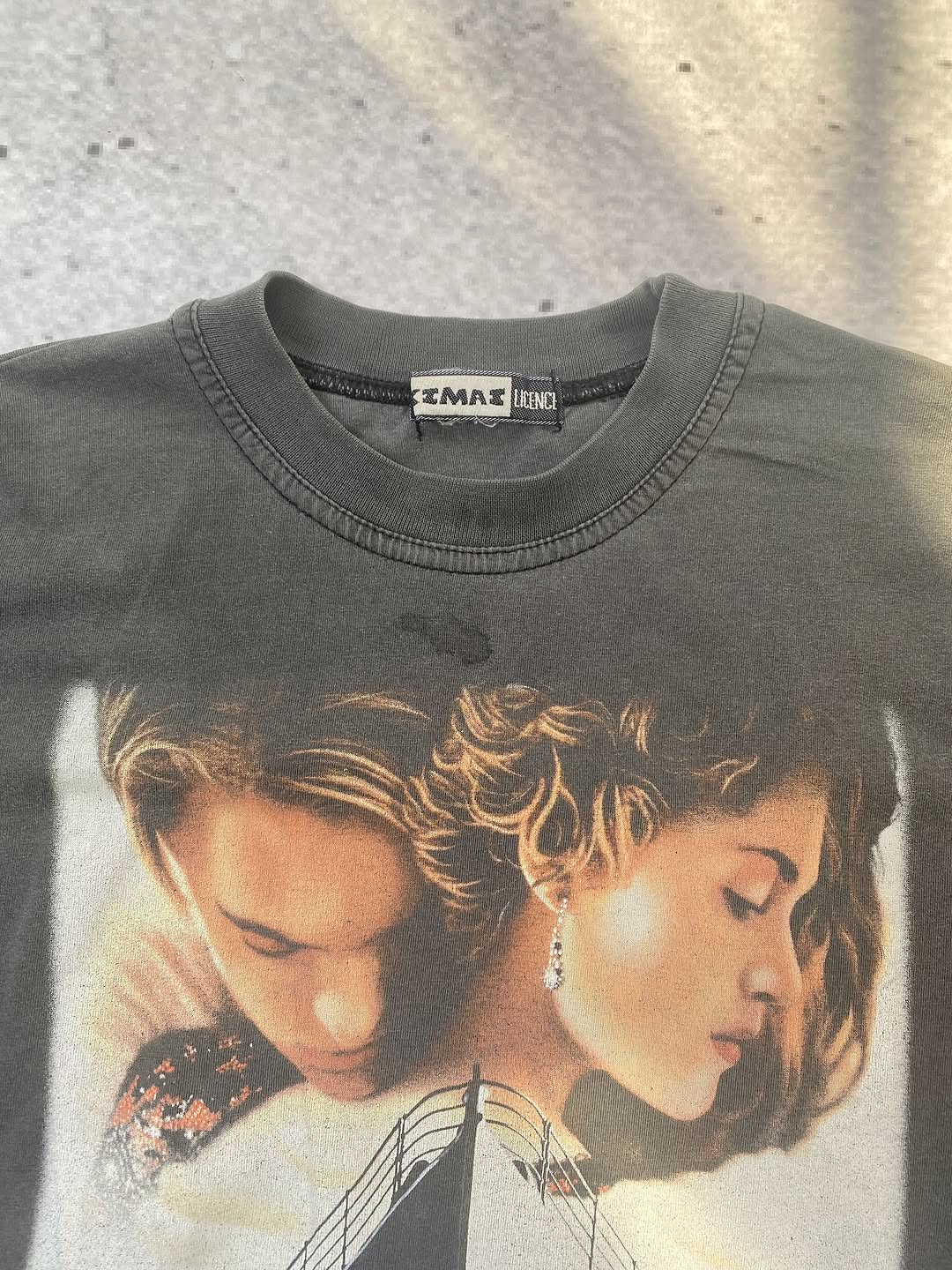 ICONIC Y2k Titanic Tee  ⚡️ — image 3