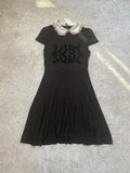The Ultimate Y2k Gothic Dress for 25$ ⚡️