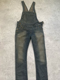 Insane Straight-Leg Lee Overalls for 30$ only ⚡️