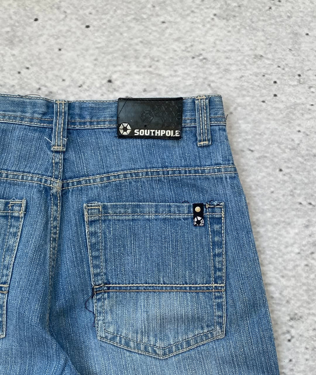 Available Kunty SouthPole Jorts For The Girlies  ⚡️ — image 4