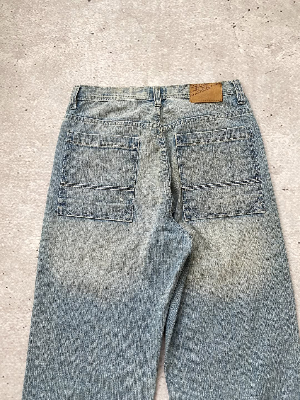 Amazing Long Y2k Summer Jorts  ⚡️ — image 4
