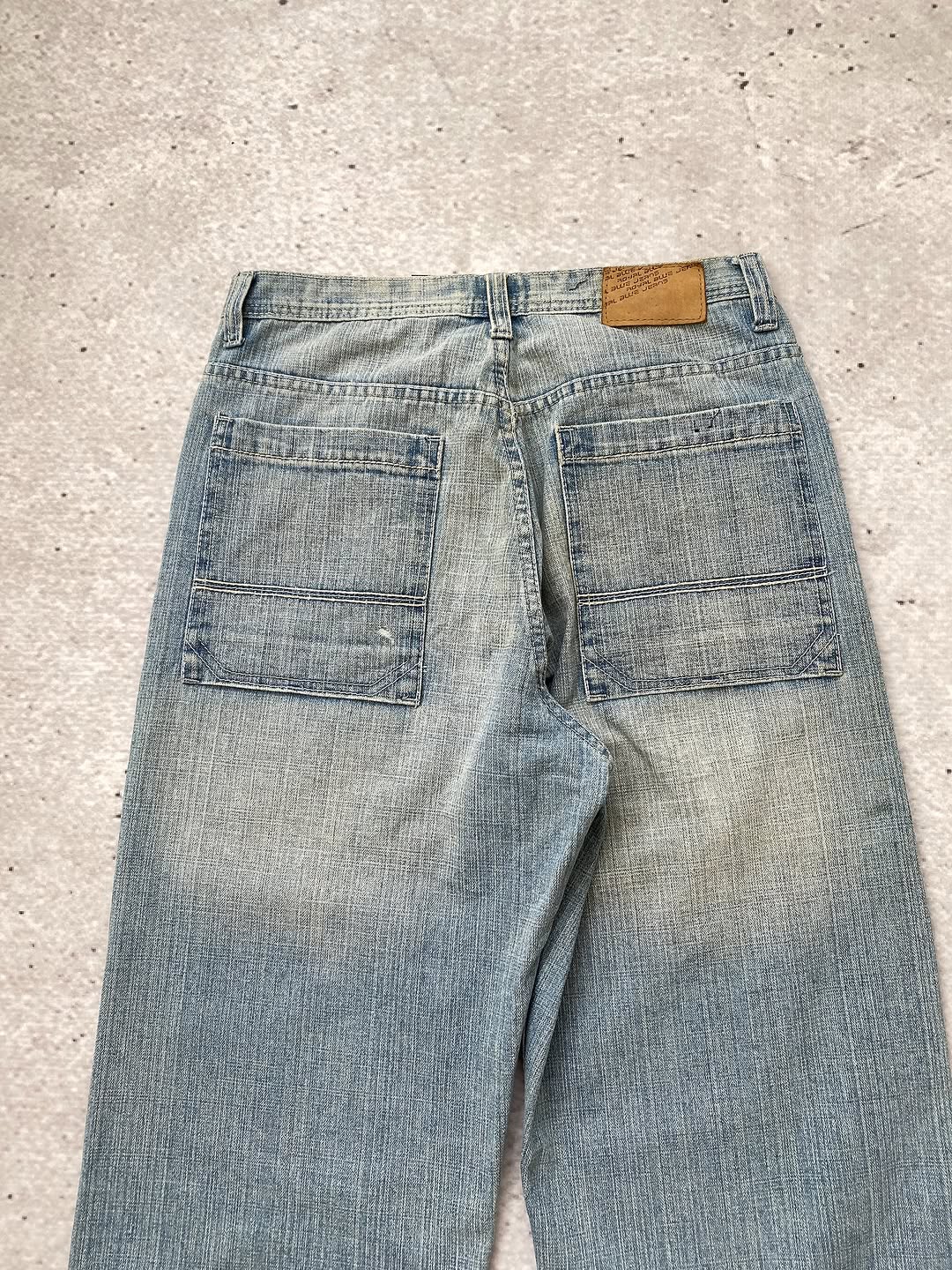 Amazing Long Y2k Summer Jorts  ⚡️ — image 4