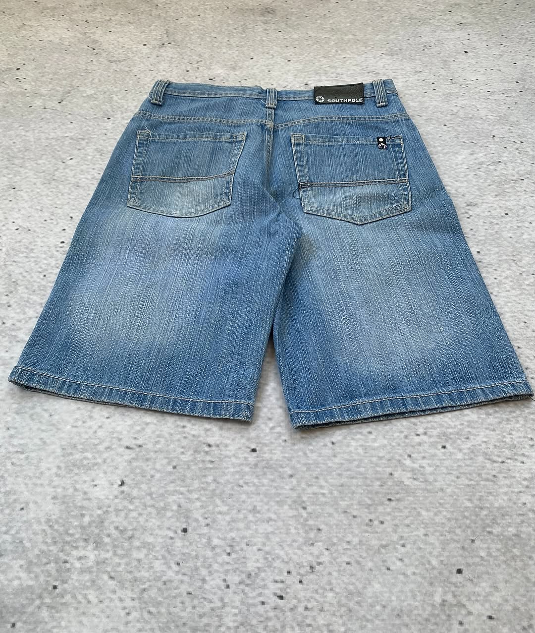 Available Kunty SouthPole Jorts For The Girlies  ⚡️ — image 2