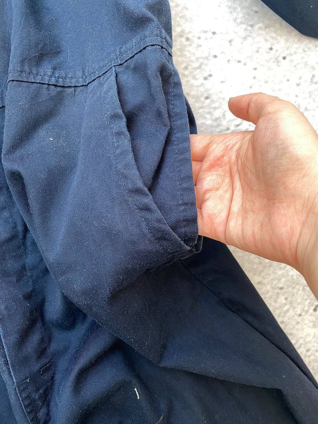 Insane Dickies Cotton Overalls  ⚡️ — image 4
