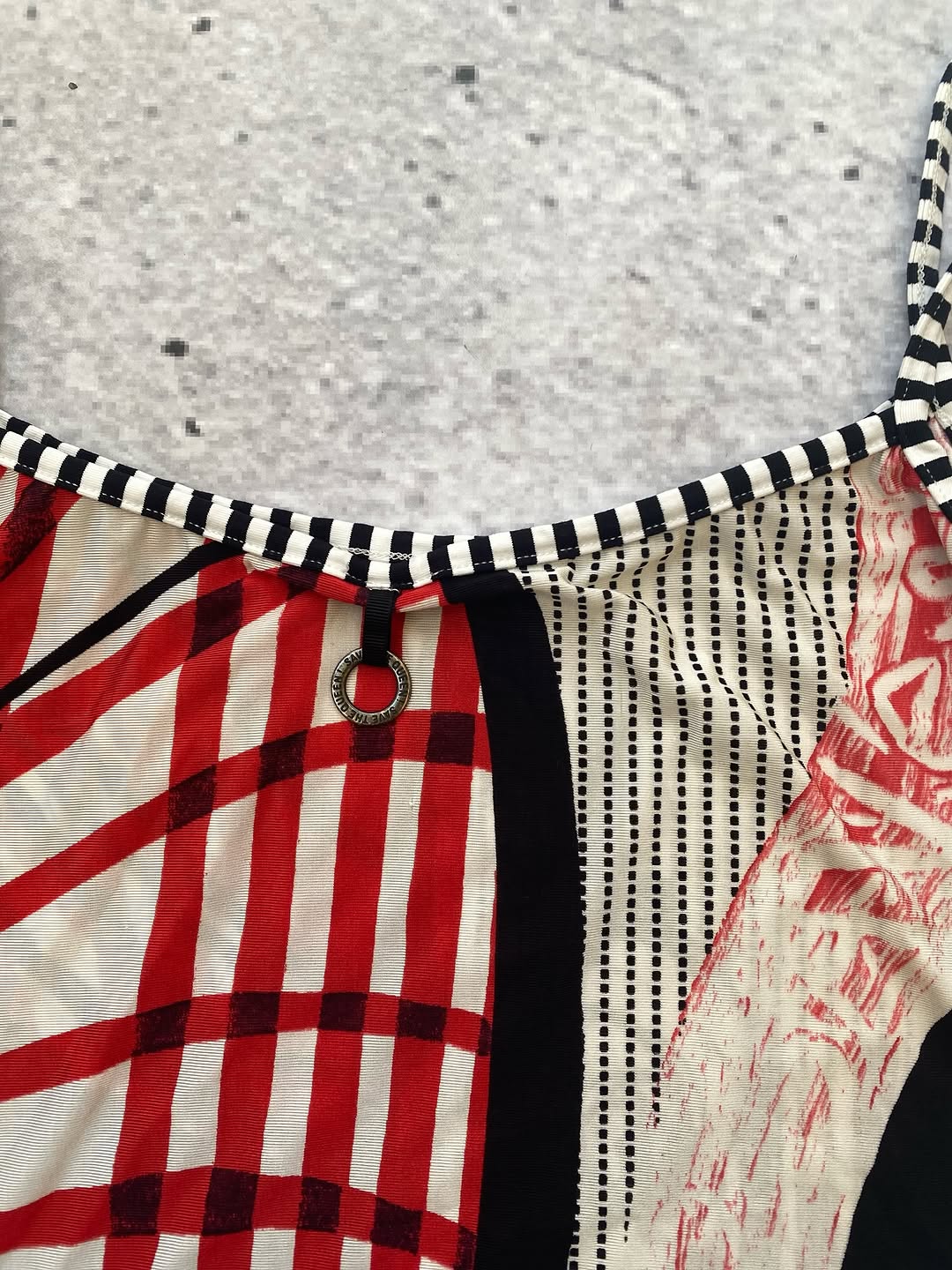 Insane Save The Queen Y2k Top  ⚡️ — image 5