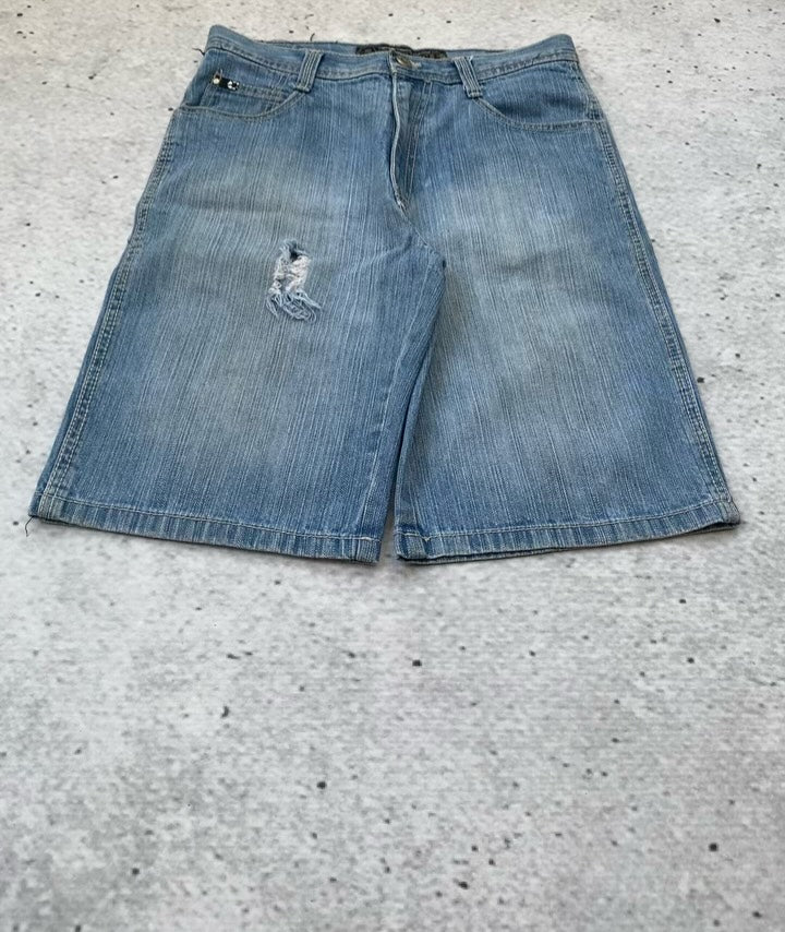 Available Kunty SouthPole Jorts For The Girlies  ⚡️ — image 3