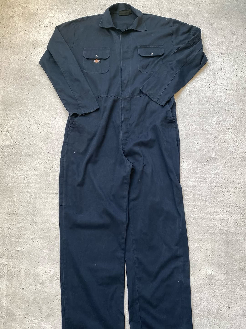 Insane Dickies Cotton Overalls  ⚡️ — image 2
