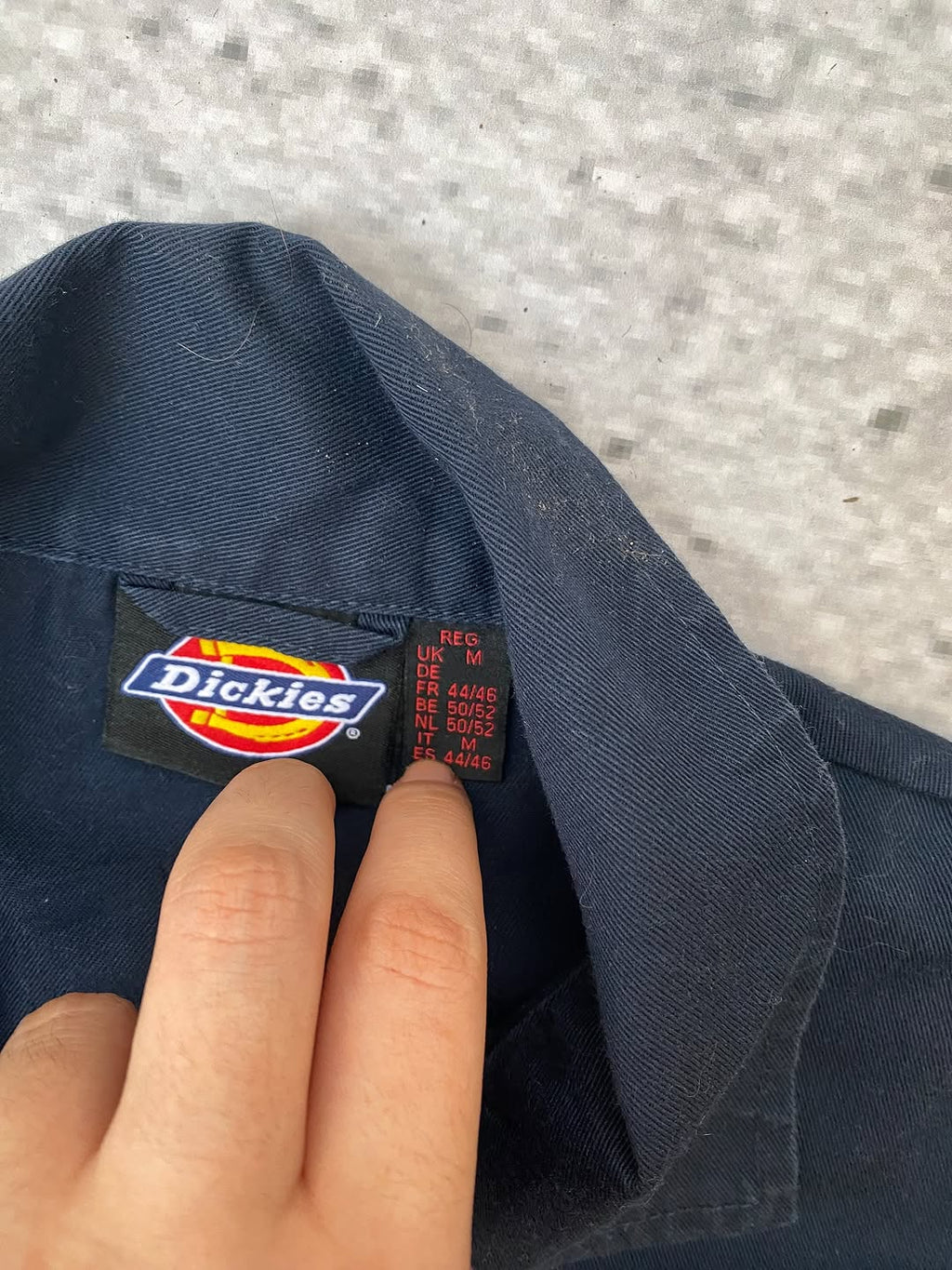 Insane Dickies Cotton Overalls  ⚡️ — image 3