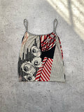 Insane Save The Queen Y2k Top for 25$ ⚡️