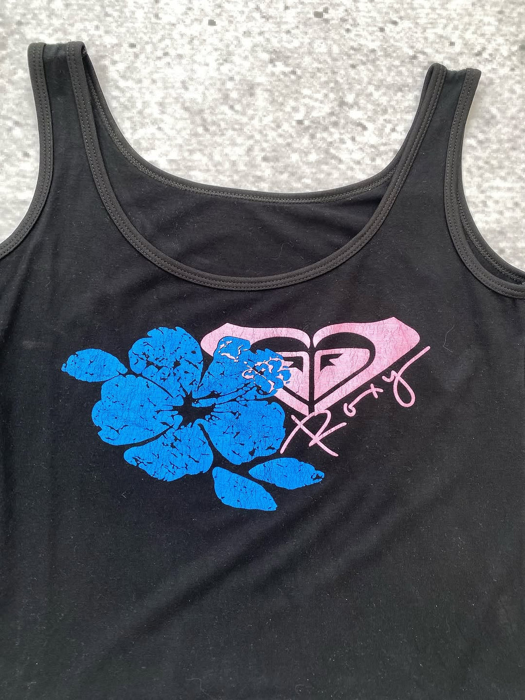 Roxy Y2k Top  ⚡️ — image 2