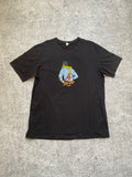 Heat Arabic Print T-Shirt