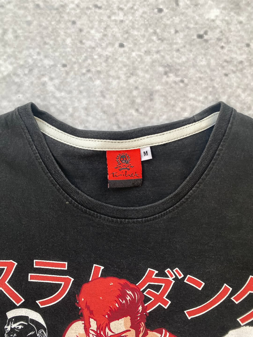 Cute Slam Dunk Tee  ⚡️ — image 3