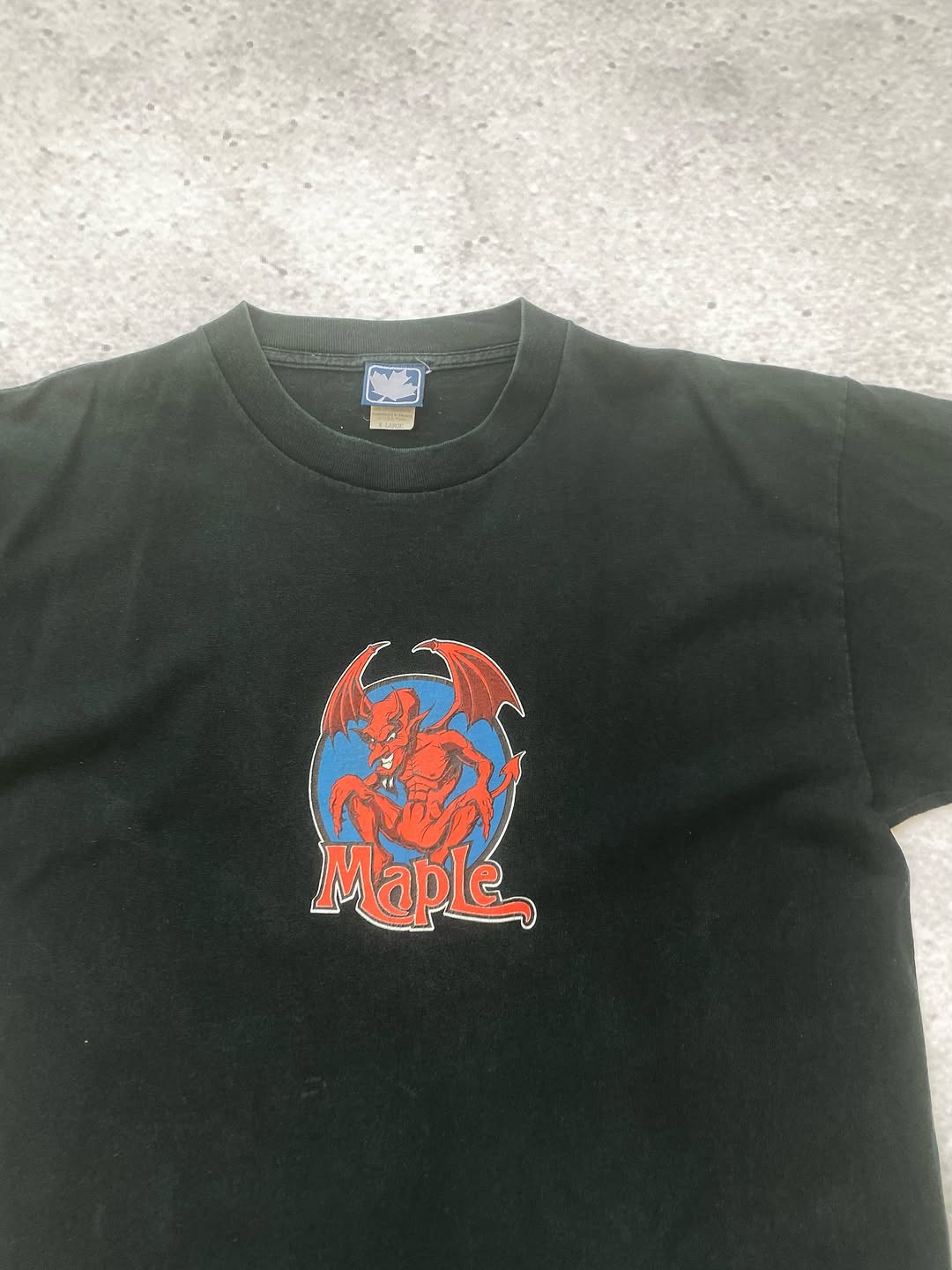 Available Maple Tee  ⚡️ — image 2