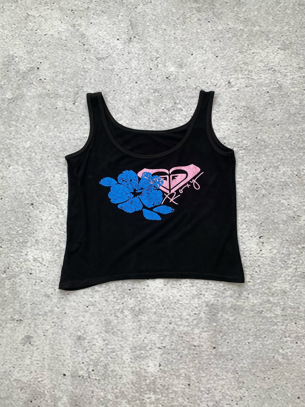 Roxy Y2k Top for 18$ ⚡️