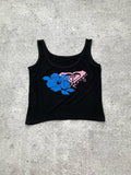 Roxy Y2k Top for 18$ ⚡️