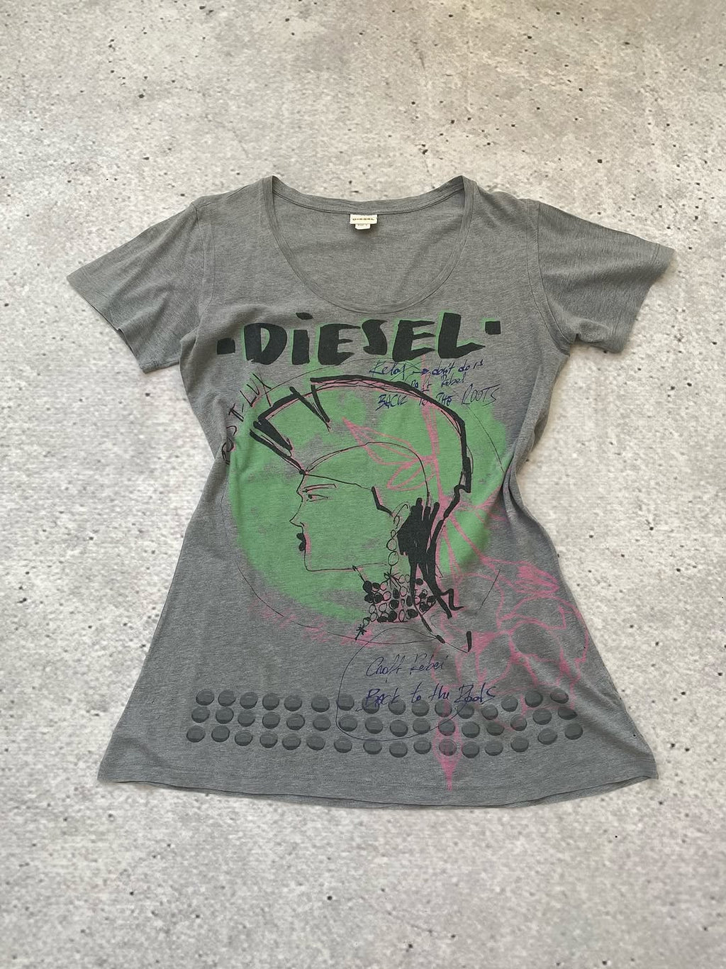 Available Kunty Diesel Top for 25$ ⚡️