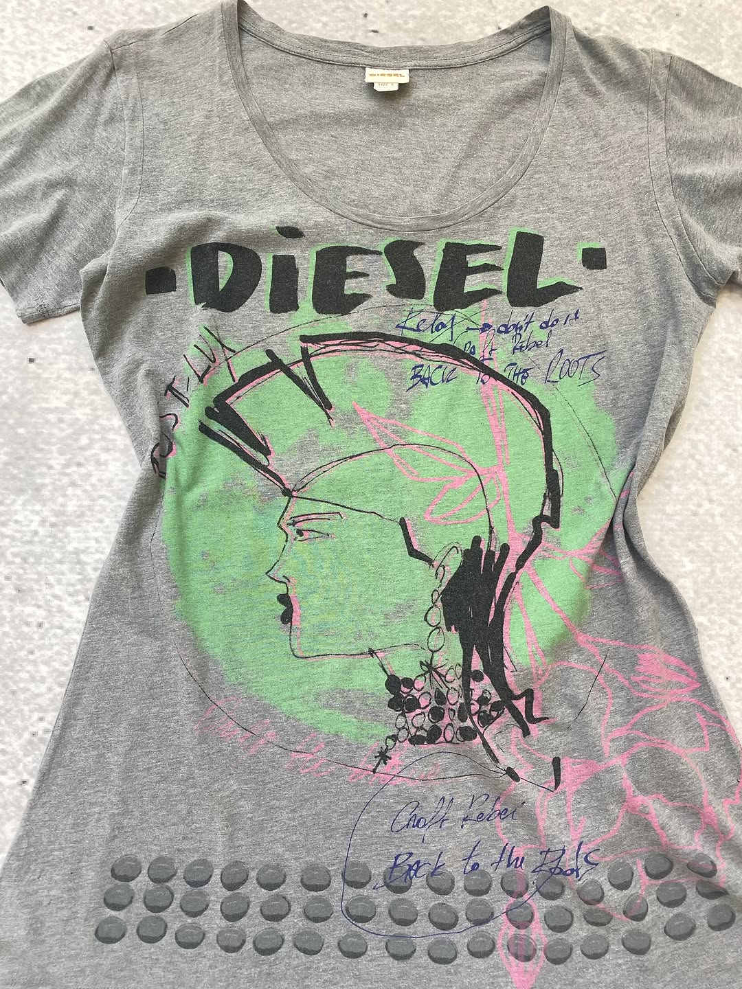 Available Kunty Diesel Top  ⚡️ — image 2