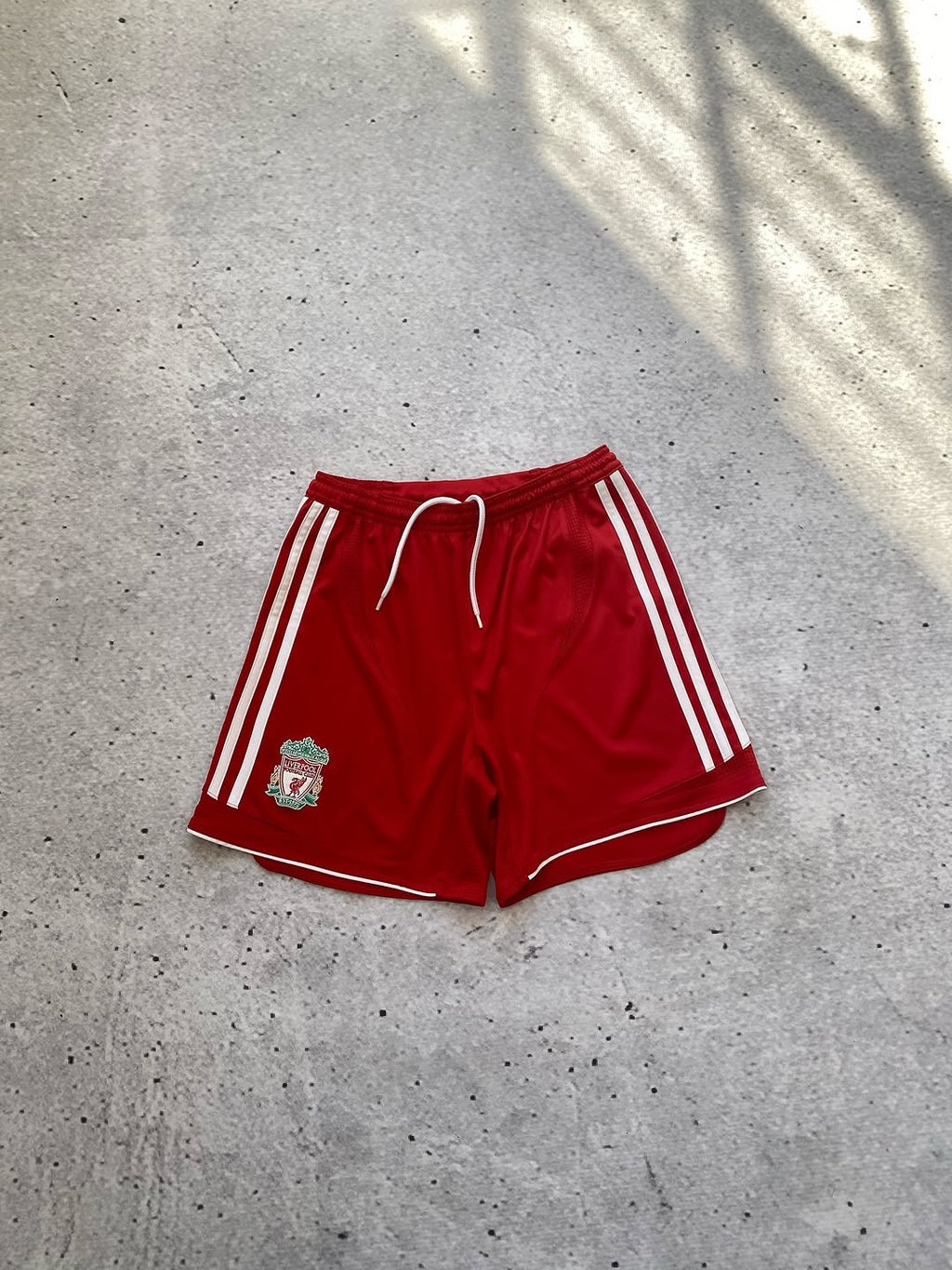 Sportcore Red Adidas Shorts for 23$ ⚡️