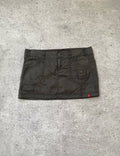 Diesel Amazing Y2k Grunge Skirt for 25$ ⚡️