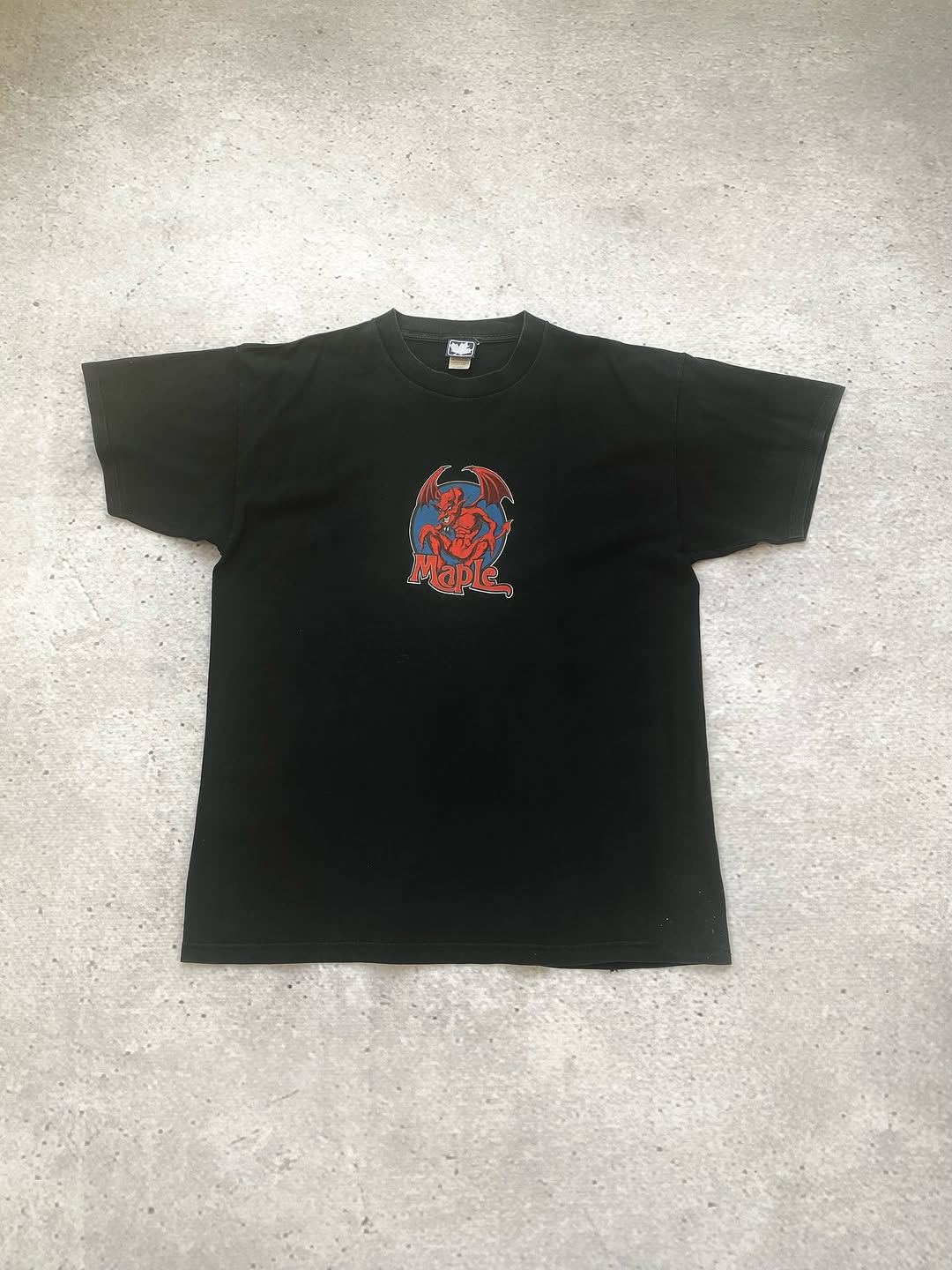 Available Maple Tee for 28$ ⚡️