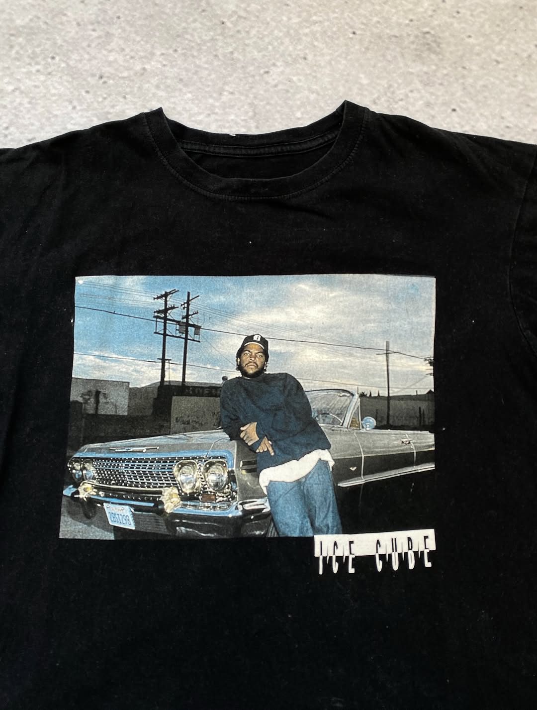 Available Ice Cube Tee  ⚡️ — image 2