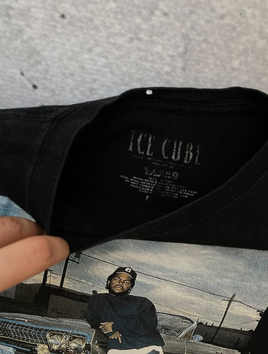 Available Ice Cube Tee  ⚡️ — image 3