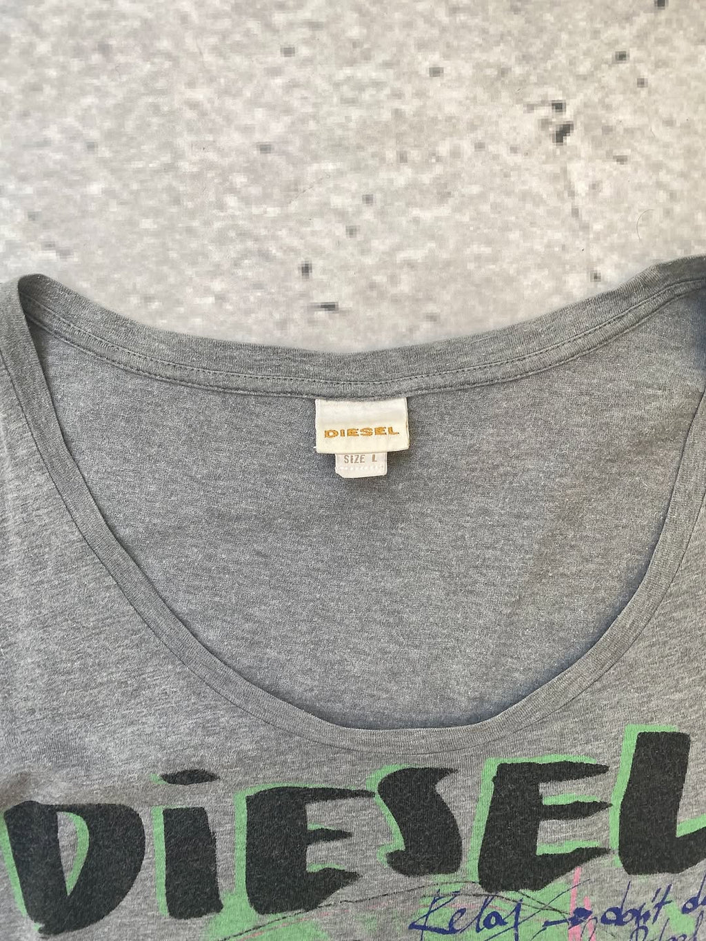Available Kunty Diesel Top  ⚡️ — image 3
