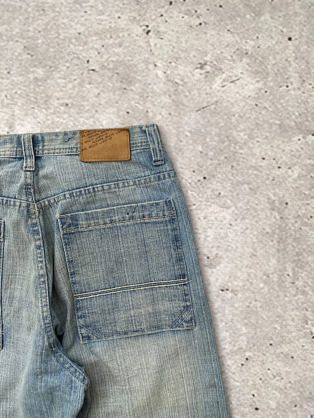 Amazing Long Y2k Summer Jorts  ⚡️ — image 6
