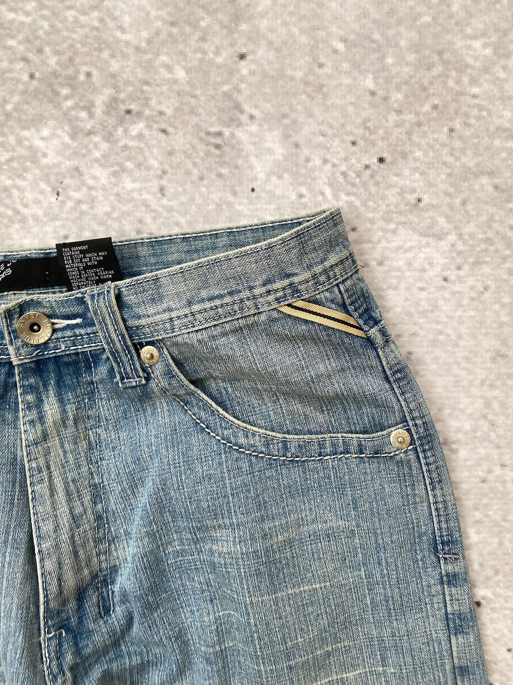 Amazing Long Y2k Summer Jorts  ⚡️ — image 10