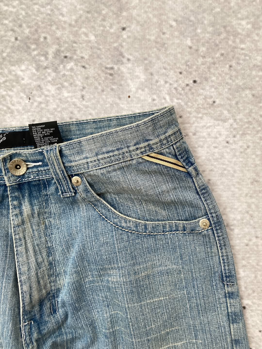 Amazing Long Y2k Summer Jorts  ⚡️ — image 10