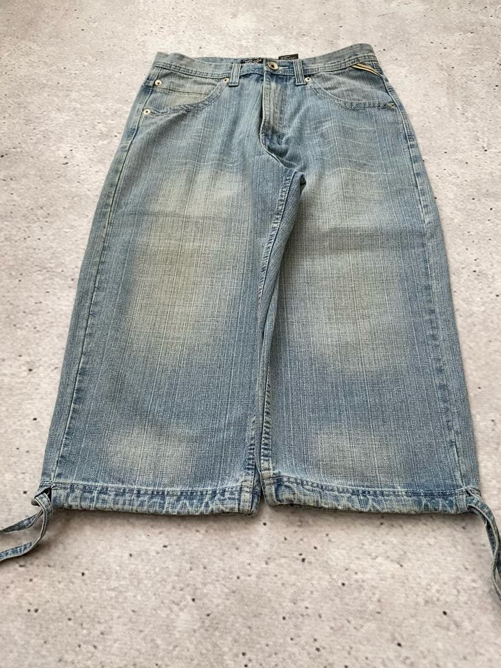 Amazing Long Y2k Summer Jorts  ⚡️ — image 2