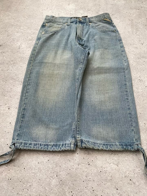 Amazing Long Y2k Summer Jorts  ⚡️ — image 2