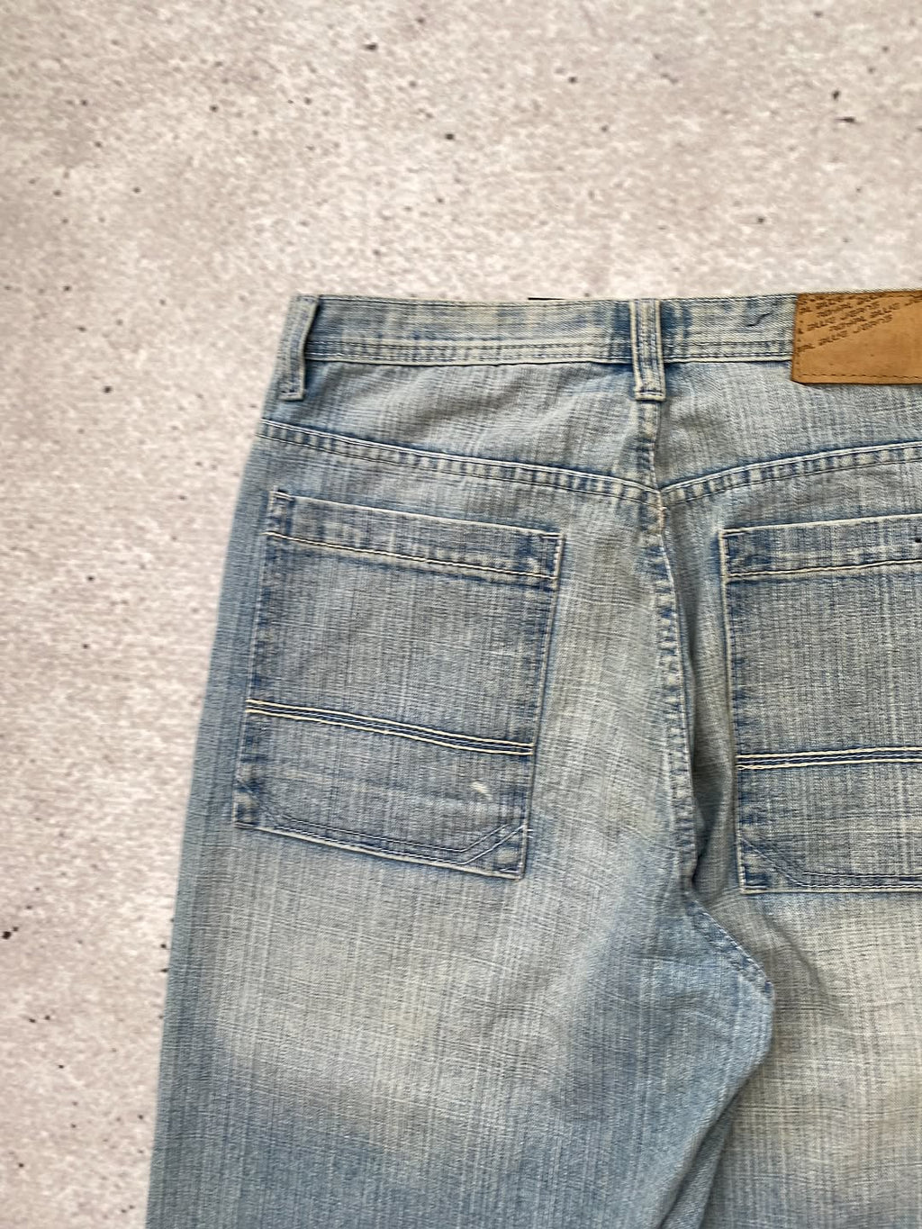 Amazing Long Y2k Summer Jorts  ⚡️ — image 7