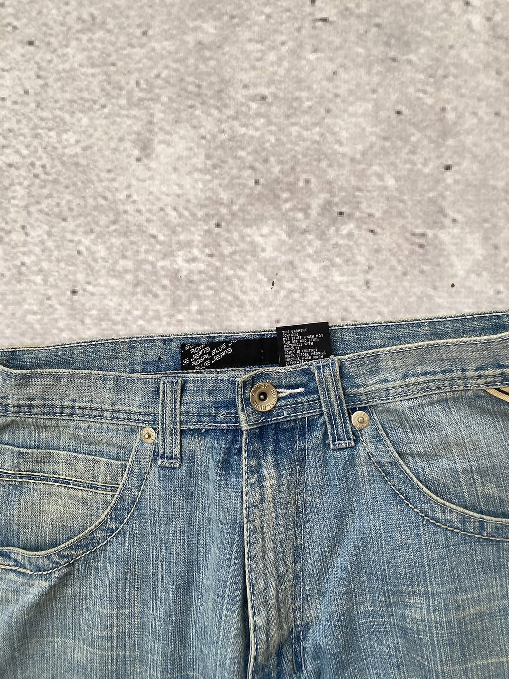 Amazing Long Y2k Summer Jorts  ⚡️ — image 9