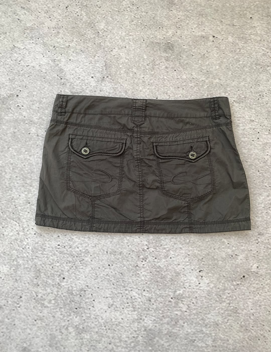 EDC Amazing Y2k Grunge Skirt  ⚡️ — image 2
