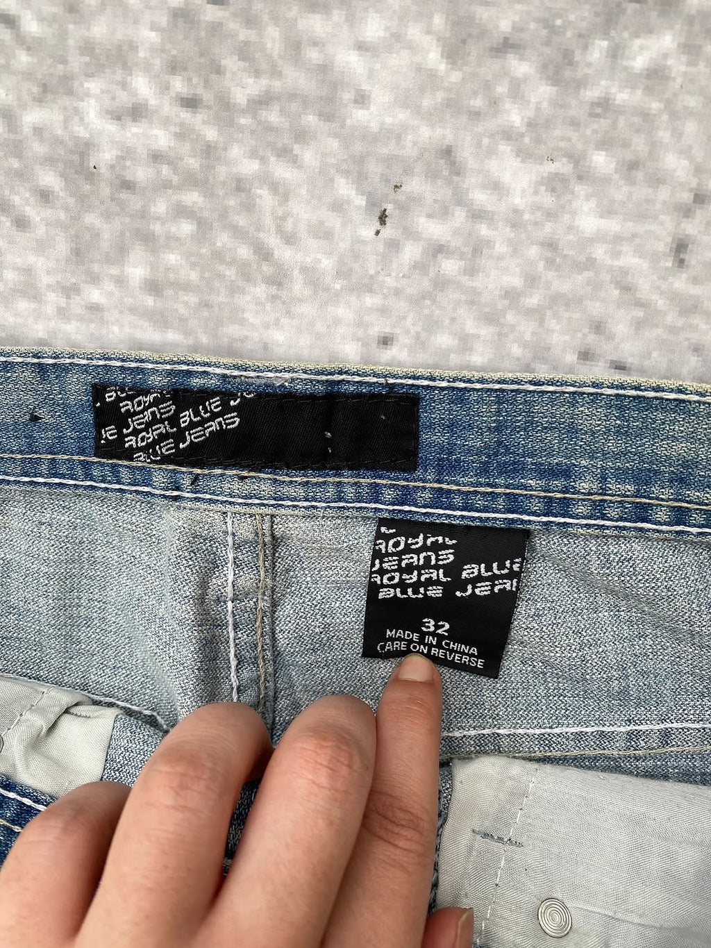 Amazing Long Y2k Summer Jorts  ⚡️ — image 8