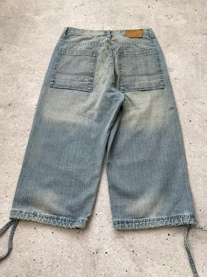 Amazing Long Y2k Summer Jorts  ⚡️ — image 5