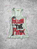 Follow The Pink Y2k Top for 18$ ⚡️