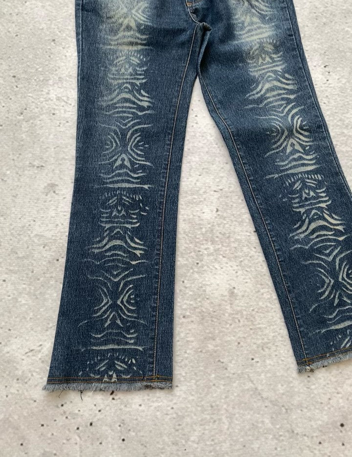 Amazing Bubblegum Low-Waist Jeans — image 2