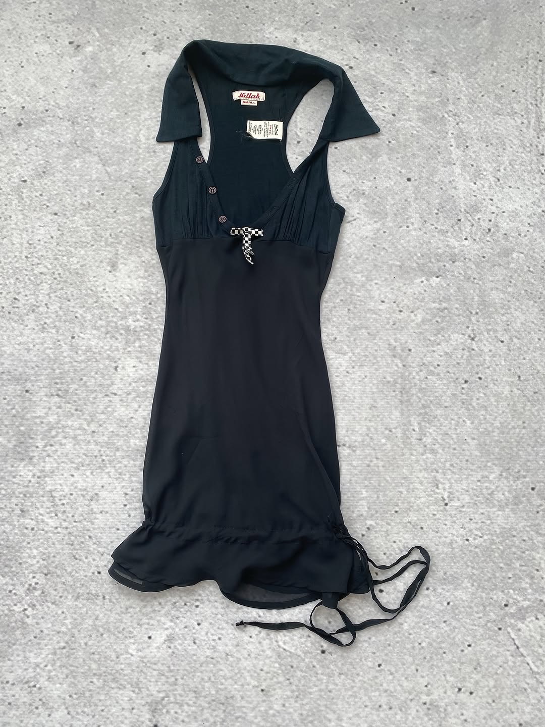 Long Miss Sixty Killah Dress/Long top  ⚡️ — image 4