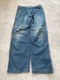 Amazing Diesel Baggy Jeans for 50$ ⚡️