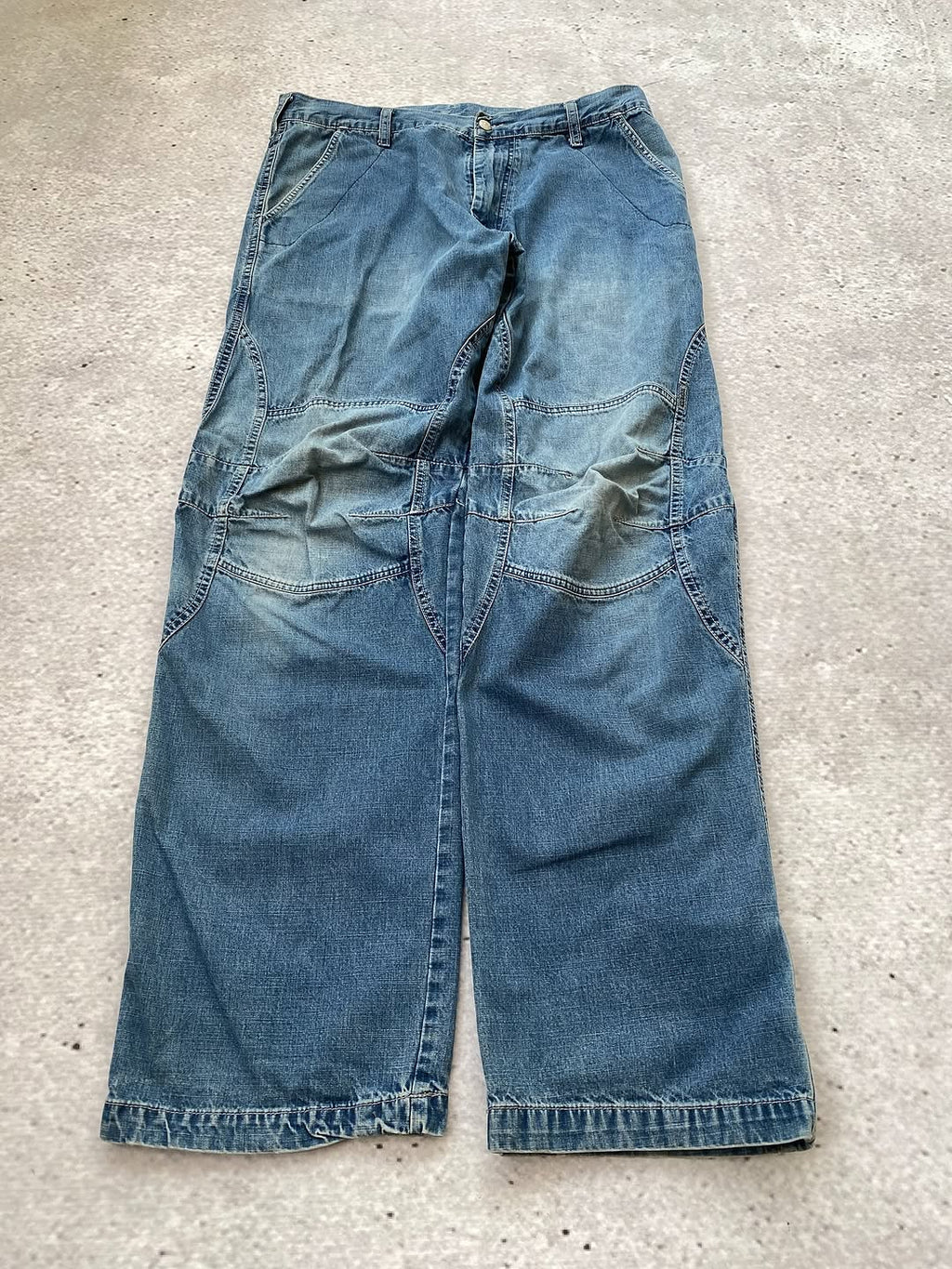Amazing Diesel Baggy Jeans  ⚡️ — image 7