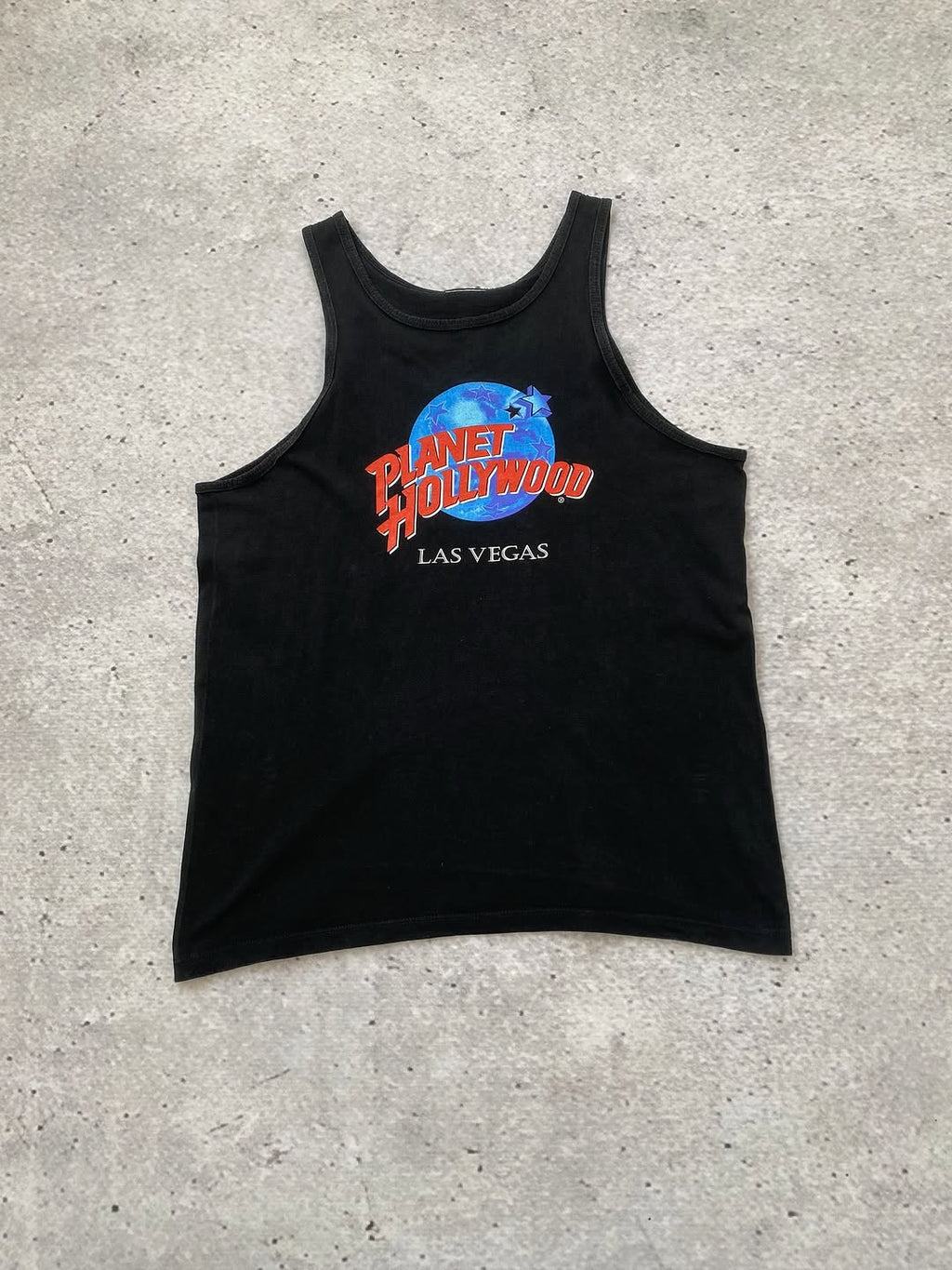 Planet Hollywood Tank Top for 22$ ⚡️