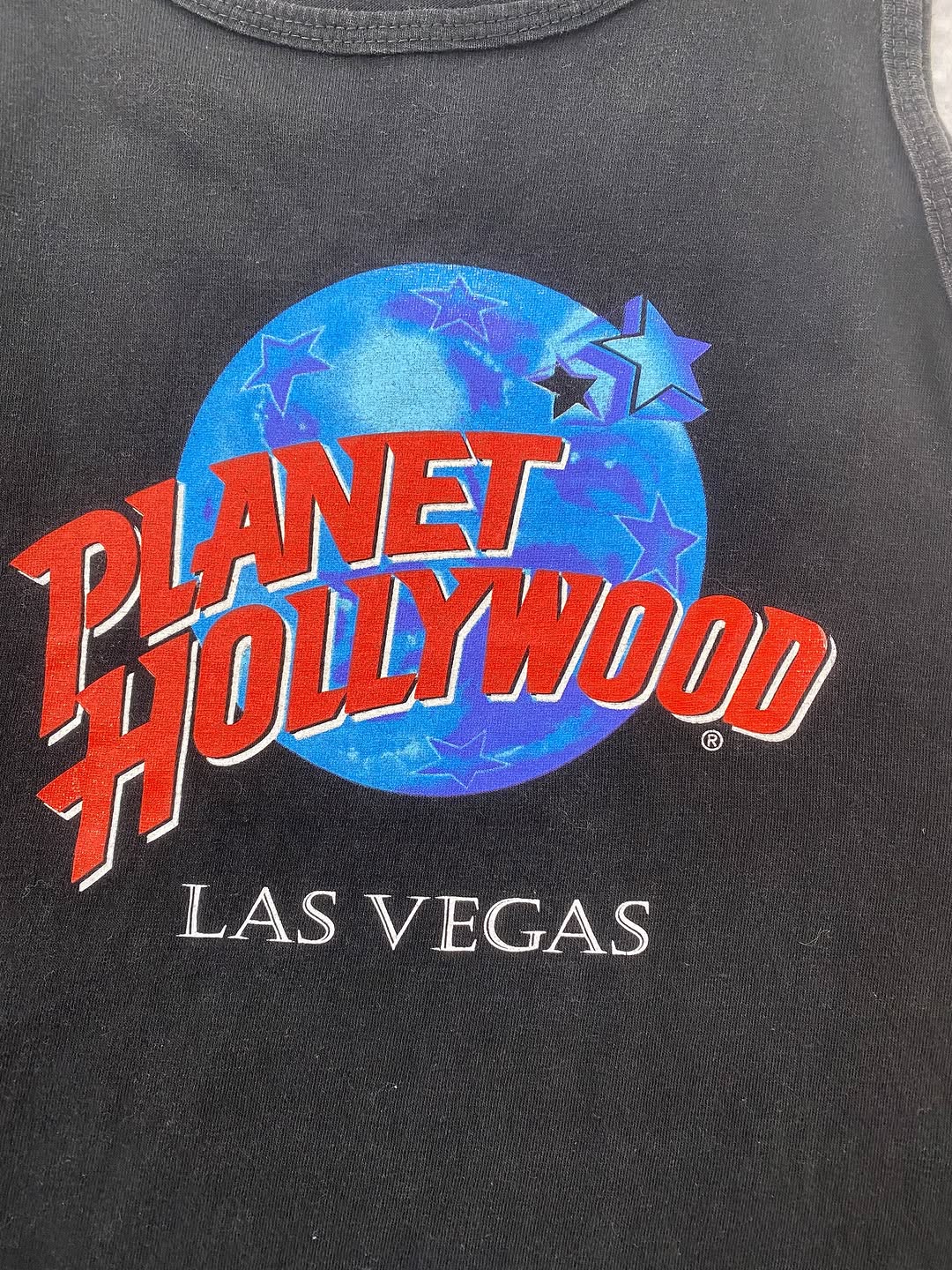 Planet Hollywood Tank Top  ⚡️ — image 2