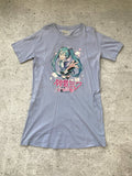 Hatsune Miku Anime Tee for 23$ ⚡️