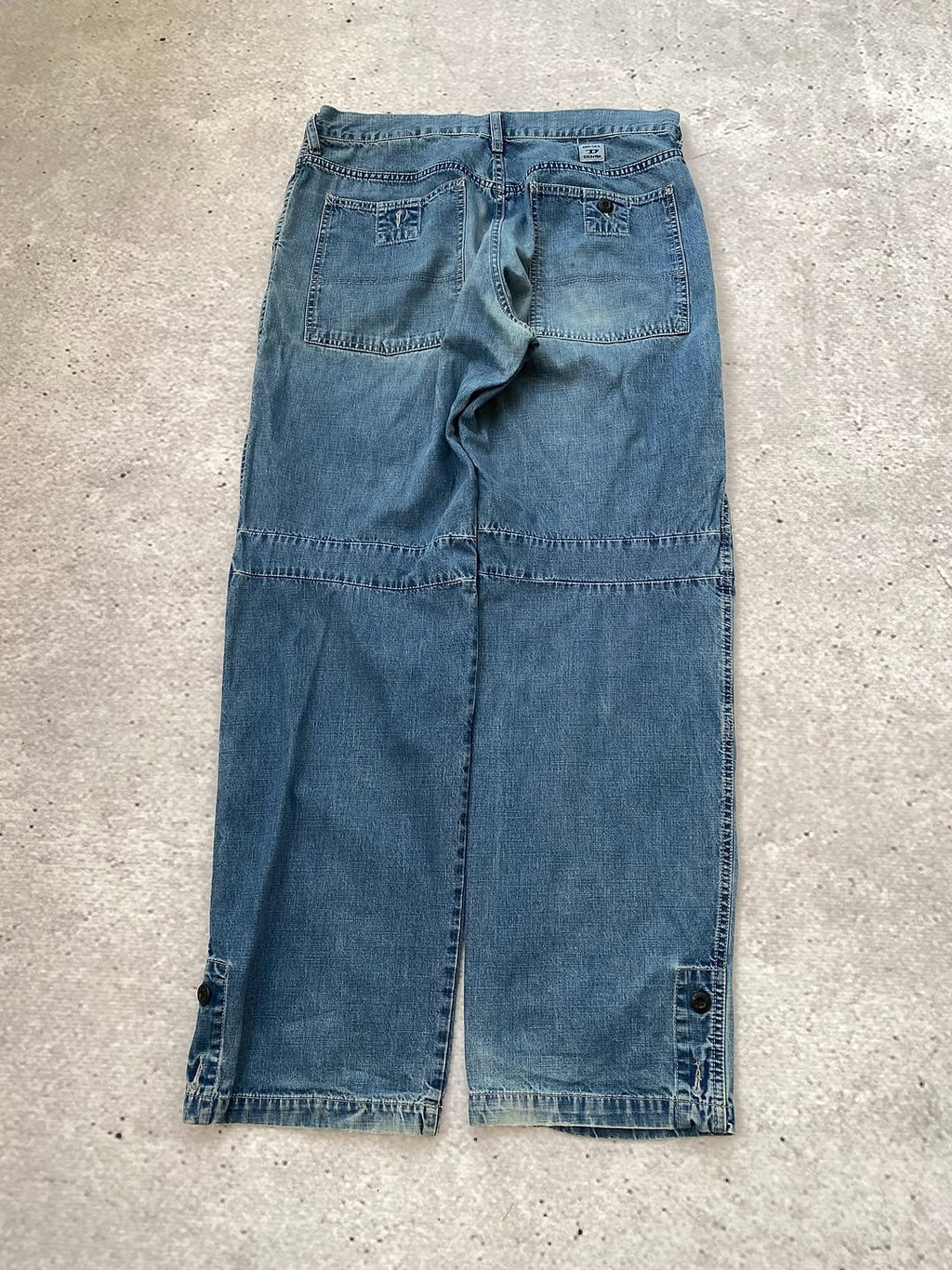 Amazing Diesel Baggy Jeans  ⚡️ — image 2