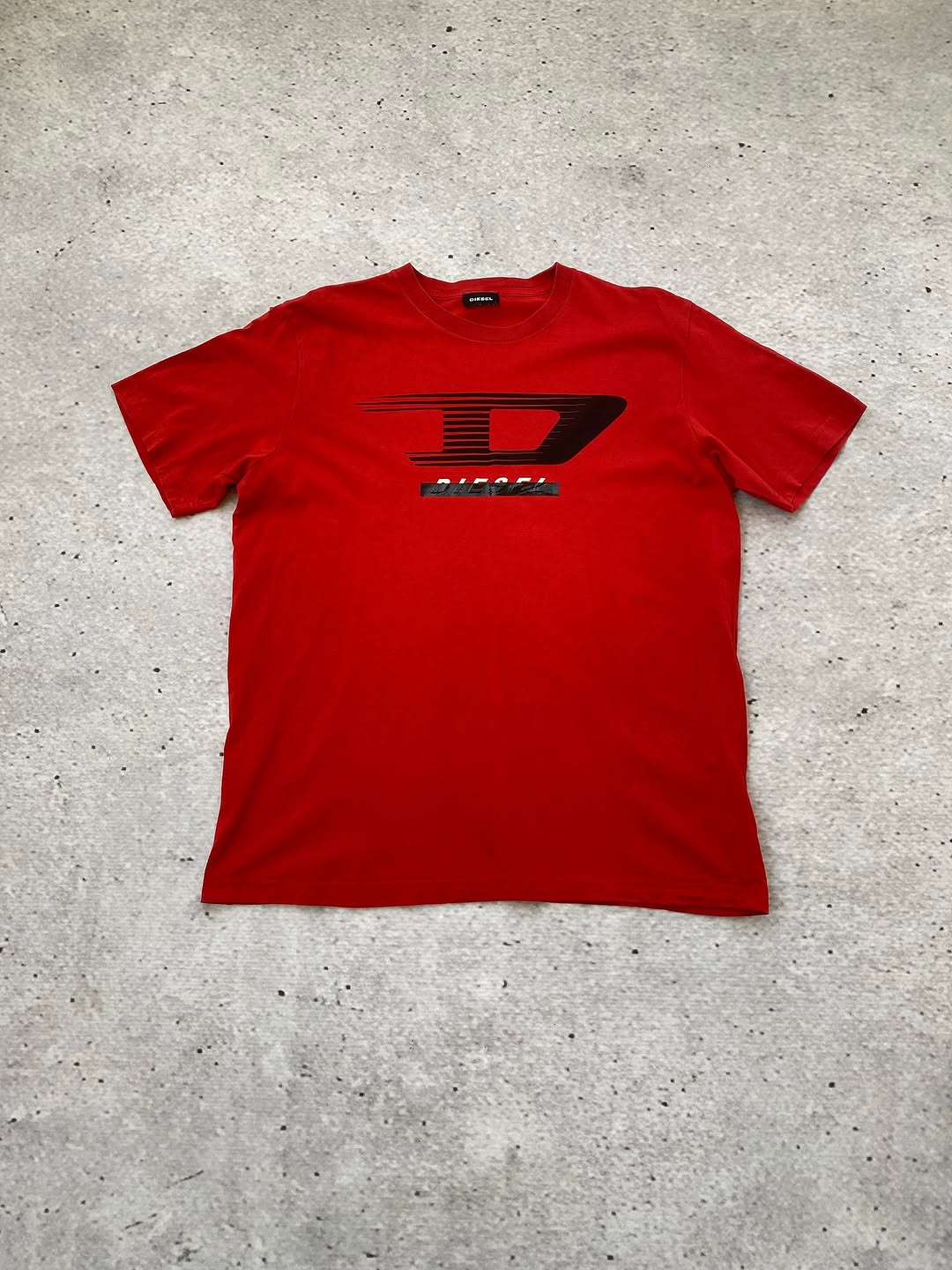 Diesel Tee for 25$ ⚡️