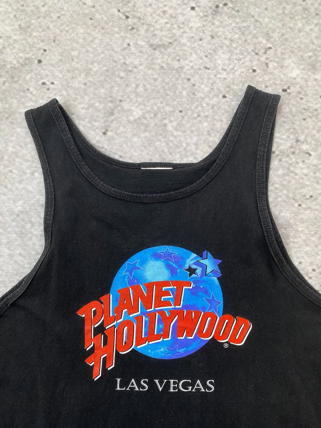 Planet Hollywood Tank Top  ⚡️ — image 3