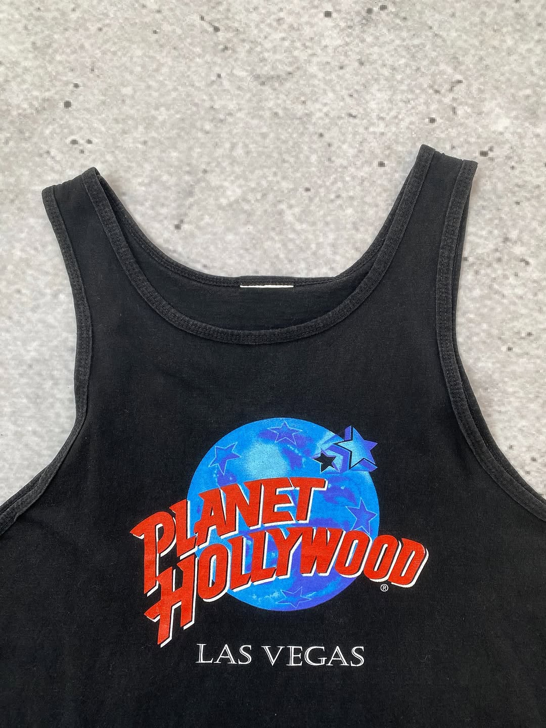 Planet Hollywood Tank Top  ⚡️ — image 3