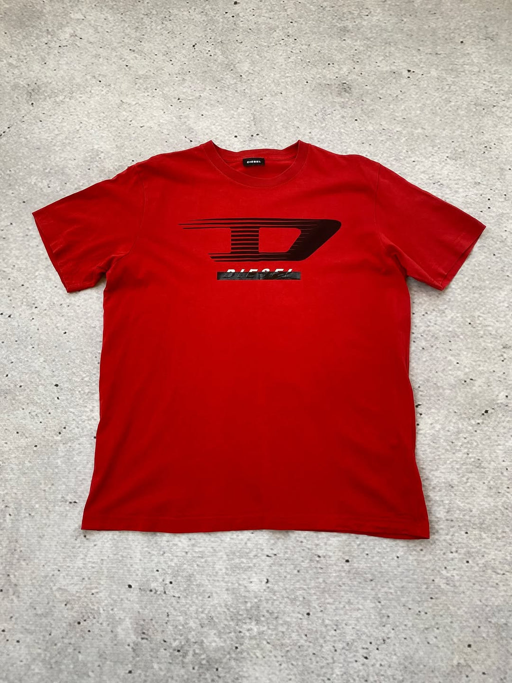 Diesel Tee  ⚡️ — image 3